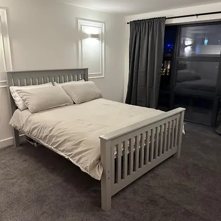 Bradford Street Apartment Birmingham